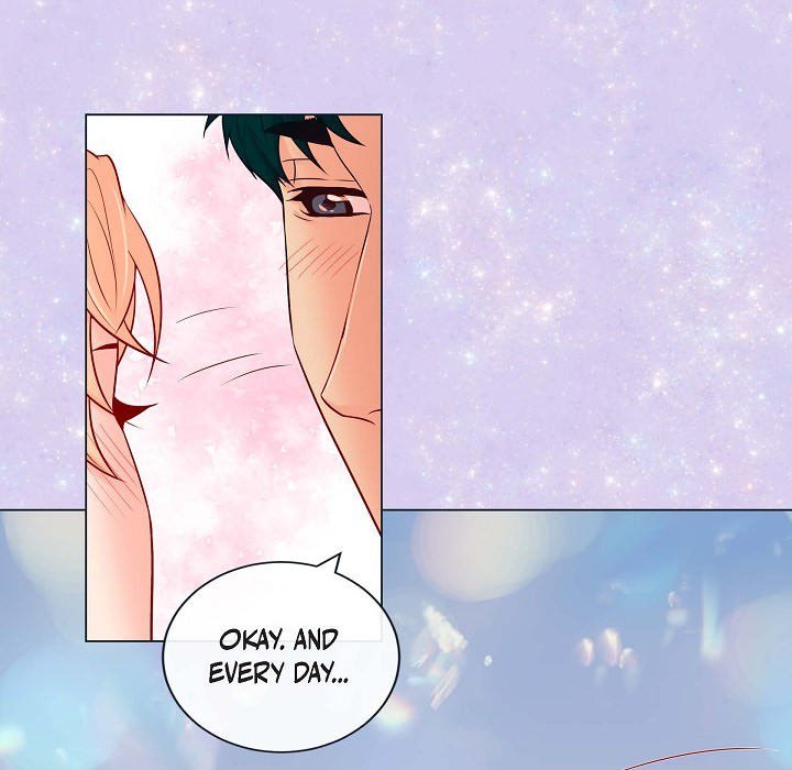 Read Around the Tiger chapter 15 image 15 on Lezhin