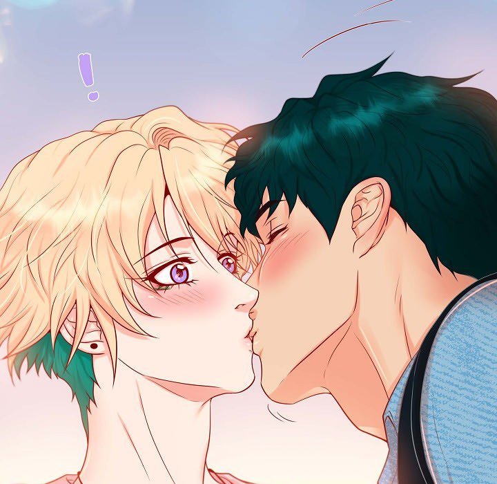 Read Around the Tiger chapter 15 image 16 on Lezhin