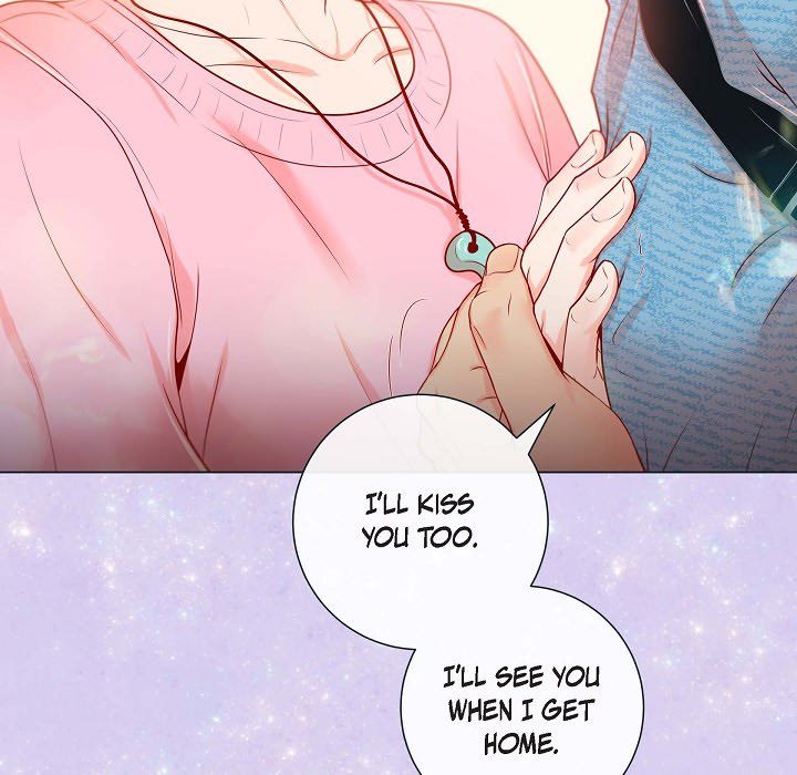 Read Around the Tiger chapter 15 image 17 on Lezhin