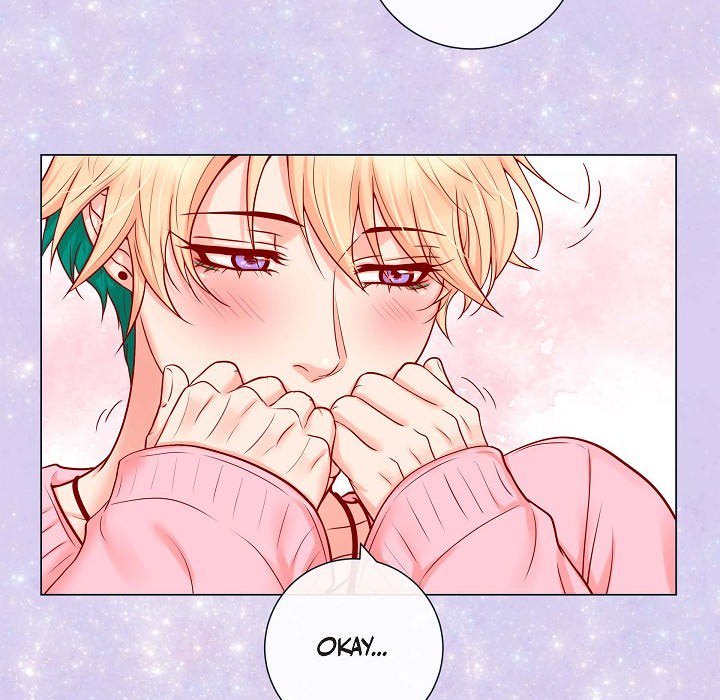 Read Around the Tiger chapter 15 image 18 on Lezhin