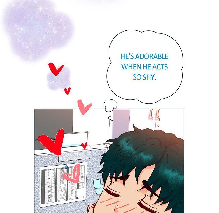 Read Around the Tiger chapter 15 image 20 on Lezhin