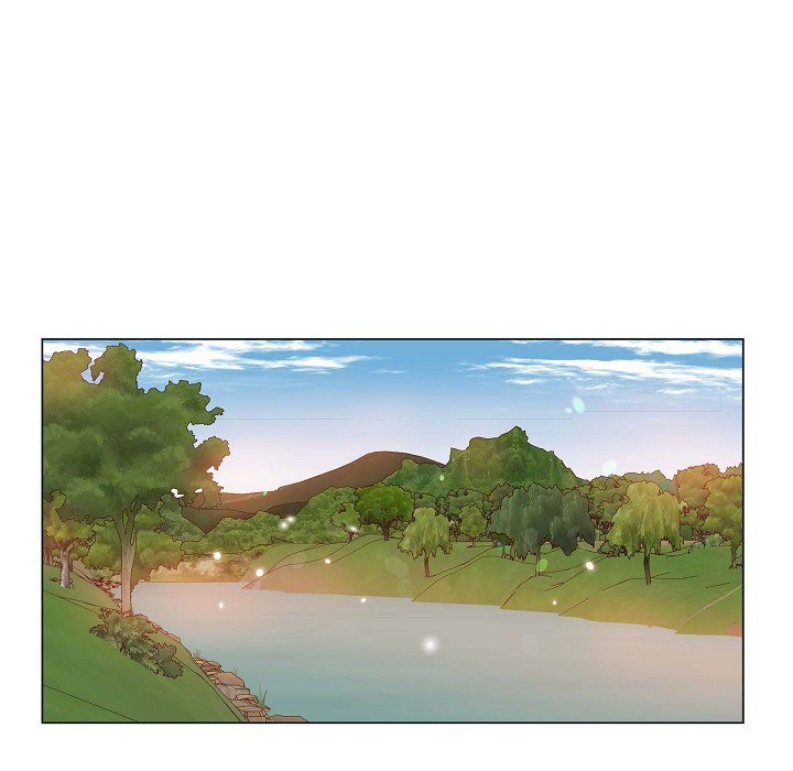 Read Around the Tiger chapter 15 image 23 on Lezhin