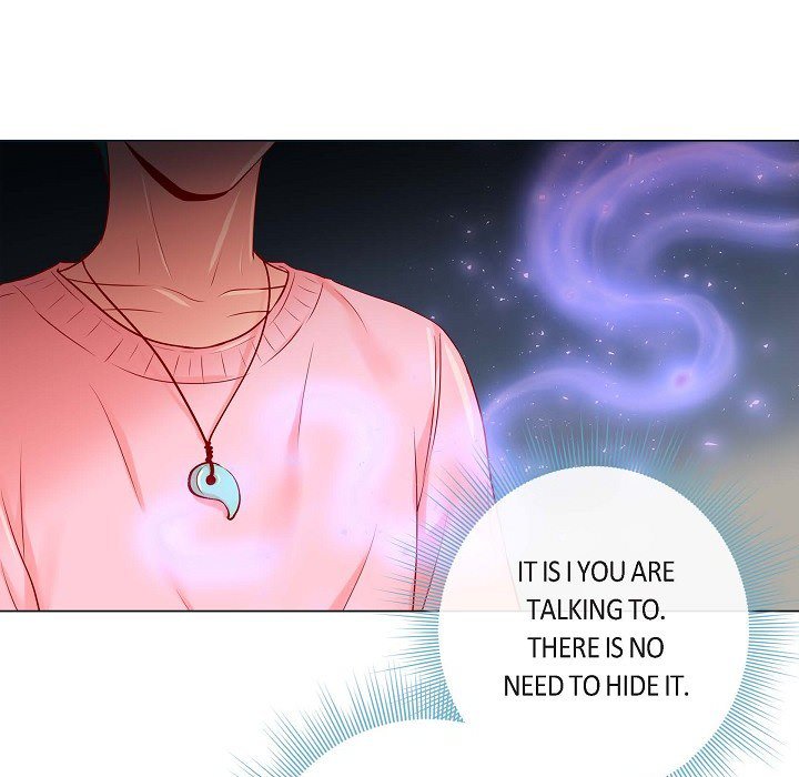 Read Around the Tiger chapter 15 image 26 on Lezhin