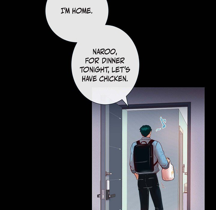 Read Around the Tiger chapter 15 image 35 on Lezhin