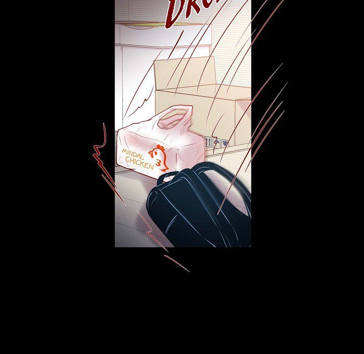 Read Around the Tiger chapter 15 image 40 on Lezhin