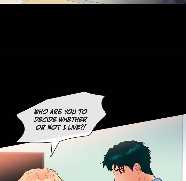 Read Around the Tiger chapter 15 image 42 on Lezhin