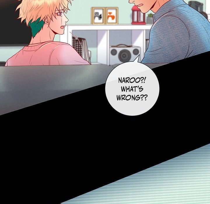 Read Around the Tiger chapter 15 image 43 on Lezhin