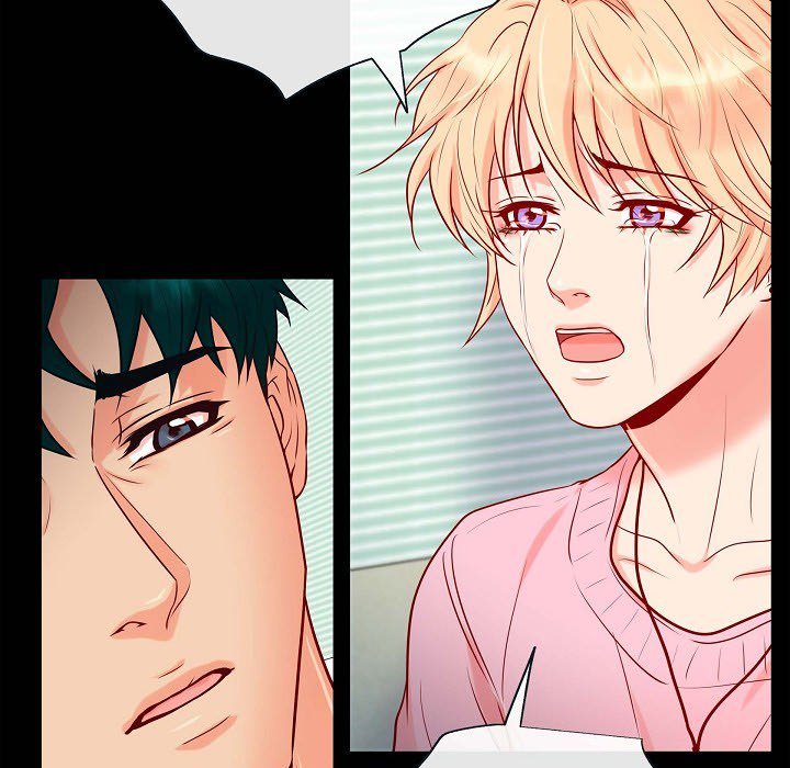 Read Around the Tiger chapter 15 image 46 on Lezhin