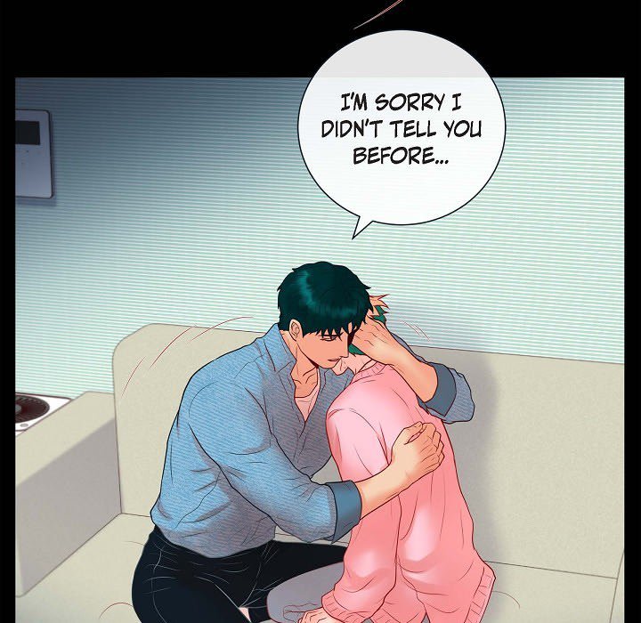 Read Around the Tiger chapter 15 image 49 on Lezhin