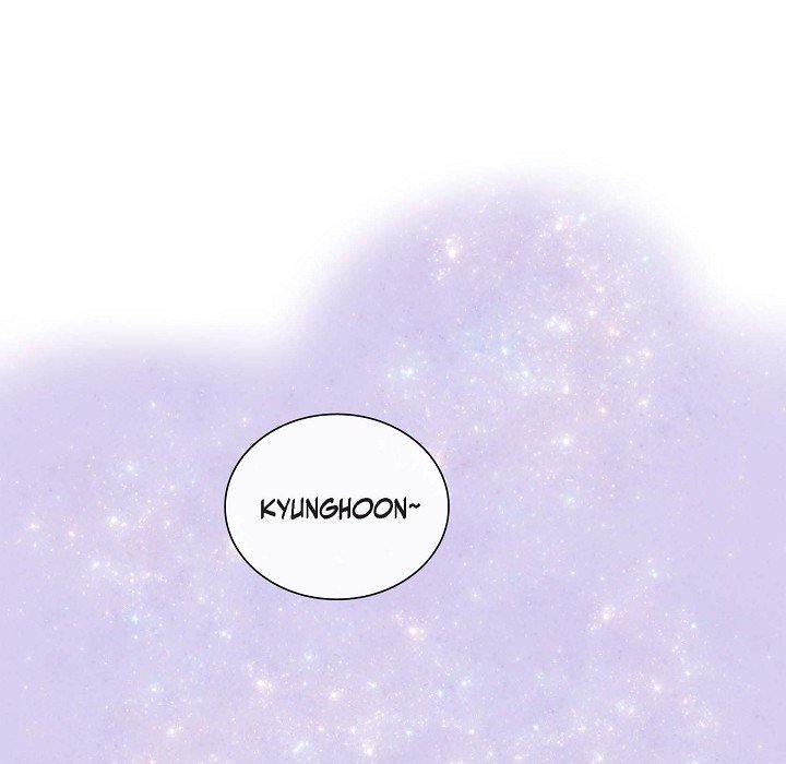 Read Around the Tiger chapter 15 image 5 on Lezhin