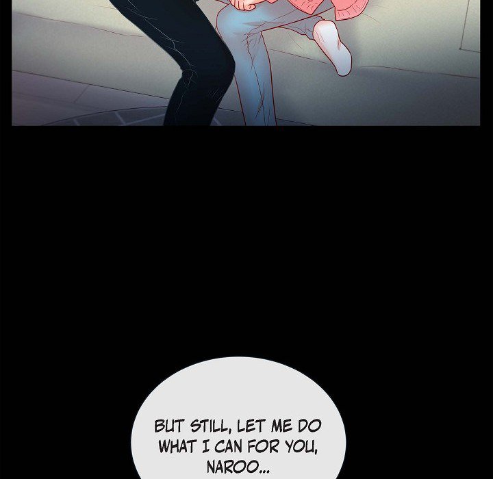 Read Around the Tiger chapter 15 image 50 on Lezhin