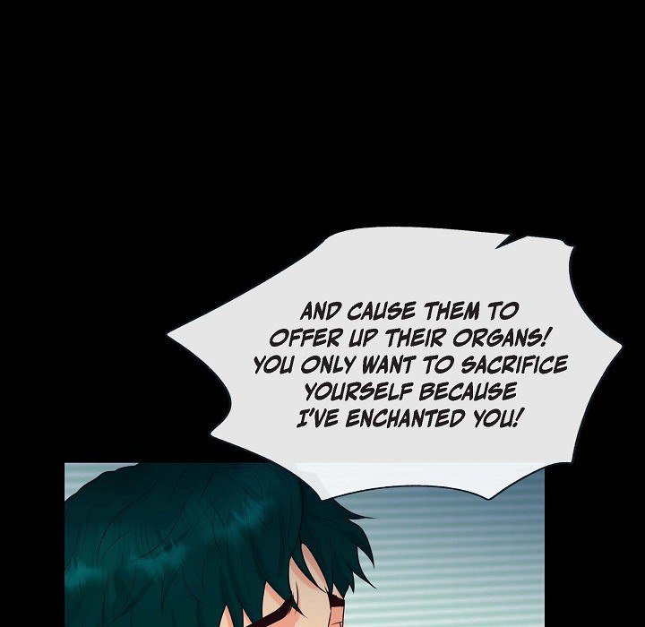 Read Around the Tiger chapter 15 image 56 on Lezhin