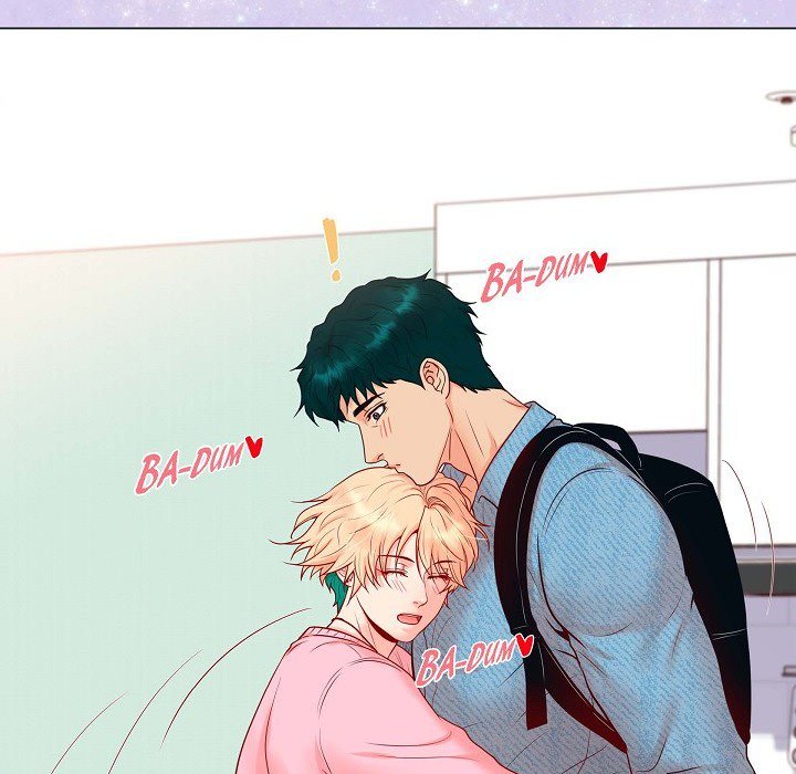 Read Around the Tiger chapter 15 image 6 on Lezhin