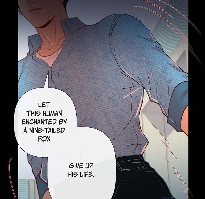 Read Around the Tiger chapter 15 image 61 on Lezhin