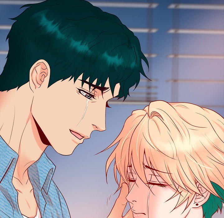 Read Around the Tiger chapter 15 image 64 on Lezhin