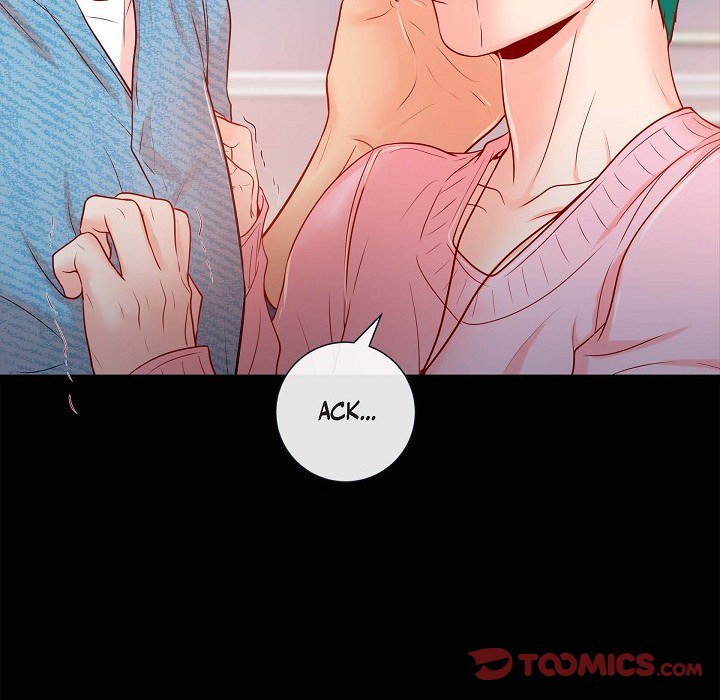 Read Around the Tiger chapter 15 image 65 on Lezhin