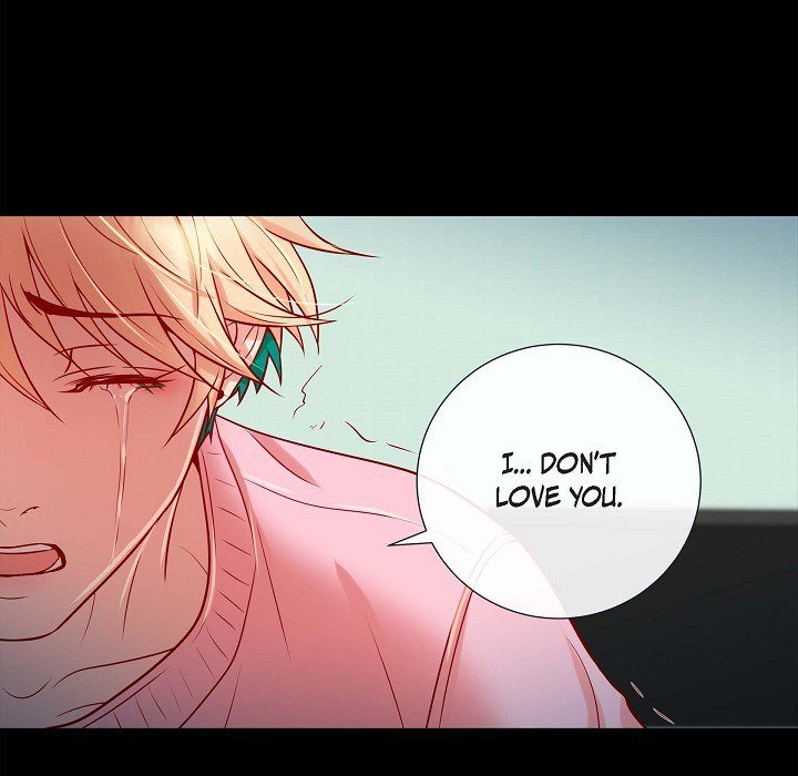 Read Around the Tiger chapter 15 image 67 on Lezhin