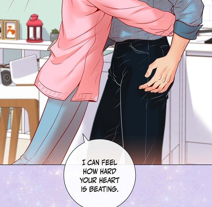 Read Around the Tiger chapter 15 image 7 on Lezhin