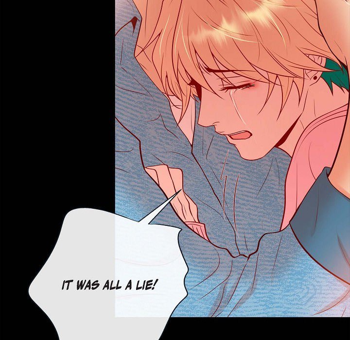 Read Around the Tiger chapter 15 image 72 on Lezhin