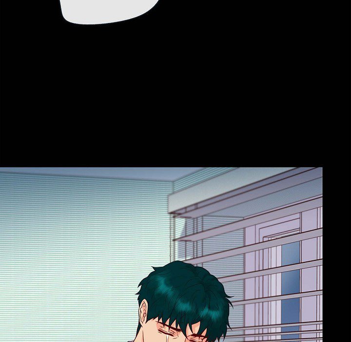 Read Around the Tiger chapter 15 image 73 on Lezhin