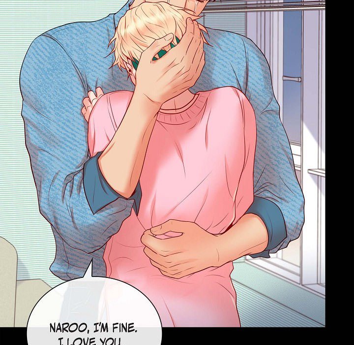 Read Around the Tiger chapter 15 image 74 on Lezhin