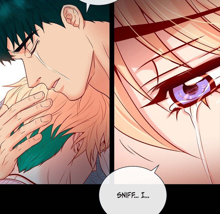 Read Around the Tiger chapter 15 image 76 on Lezhin