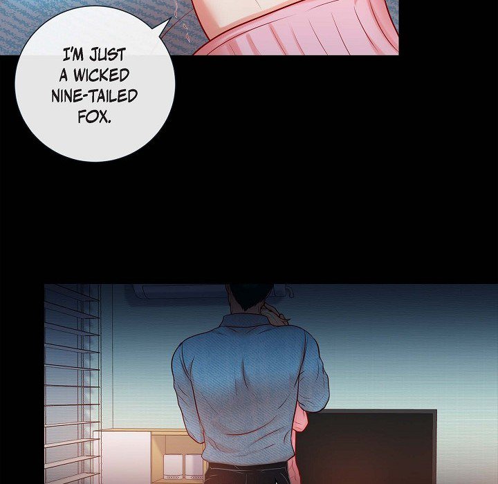 Read Around the Tiger chapter 15 image 78 on Lezhin