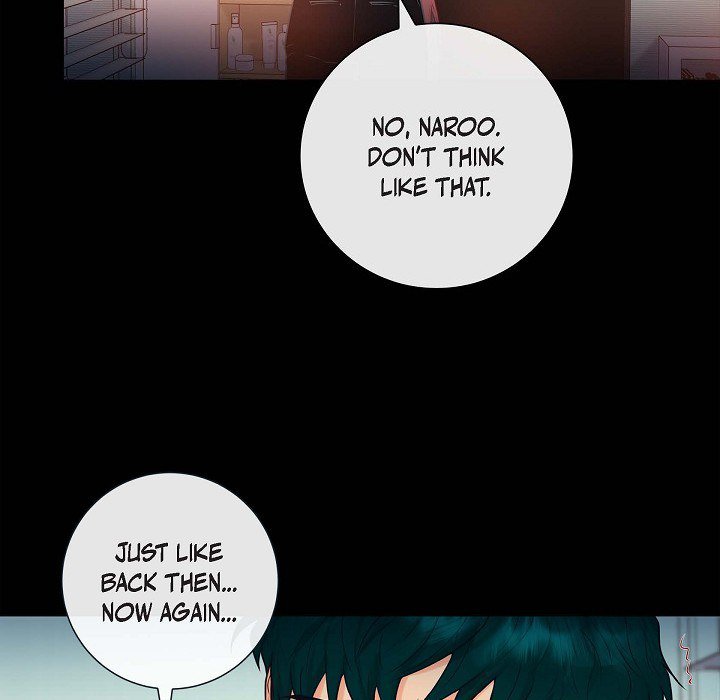 Read Around the Tiger chapter 15 image 79 on Lezhin