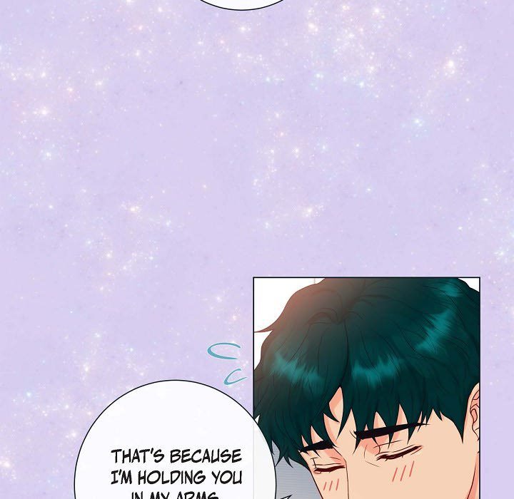 Read Around the Tiger chapter 15 image 8 on Lezhin