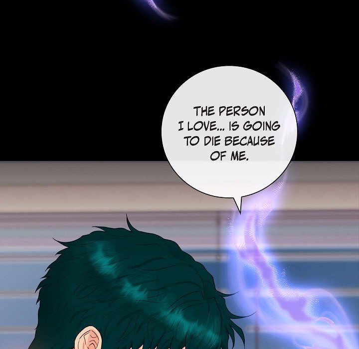 Read Around the Tiger chapter 15 image 81 on Lezhin