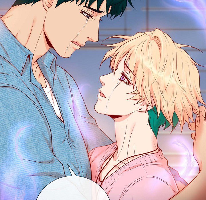 Read Around the Tiger chapter 15 image 82 on Lezhin
