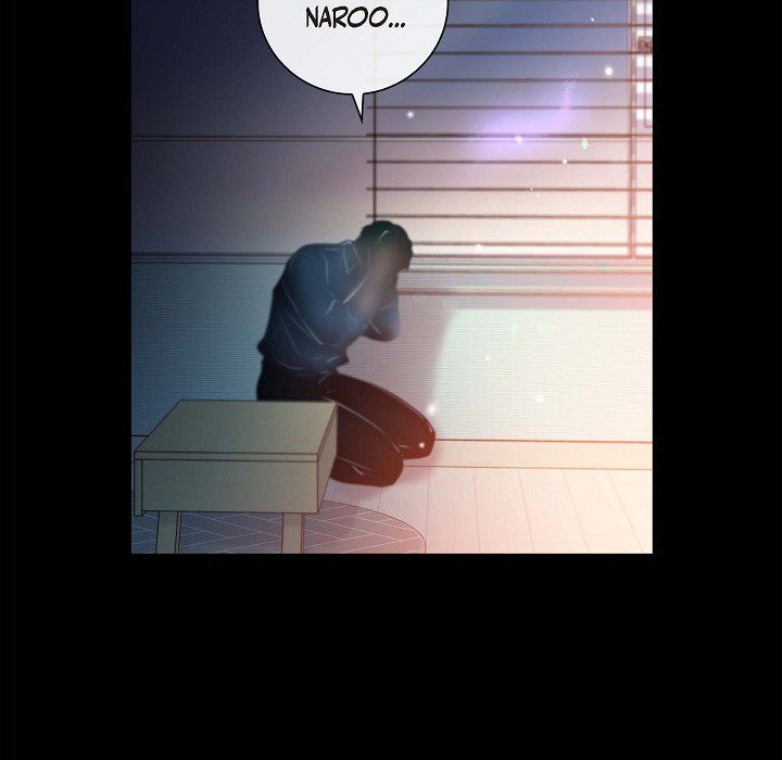 Read Around the Tiger chapter 15 image 86 on Lezhin