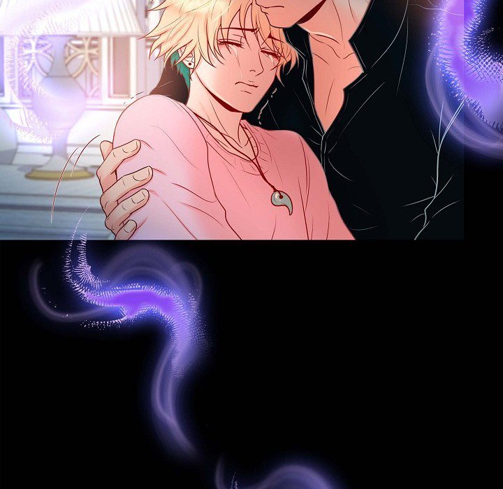 Read Around the Tiger chapter 15 image 89 on Lezhin
