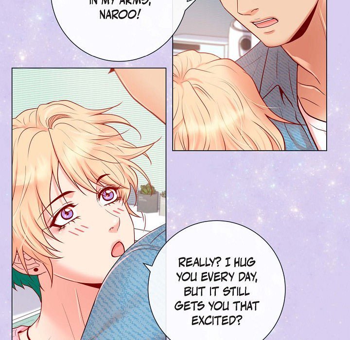 Read Around the Tiger chapter 15 image 9 on Lezhin