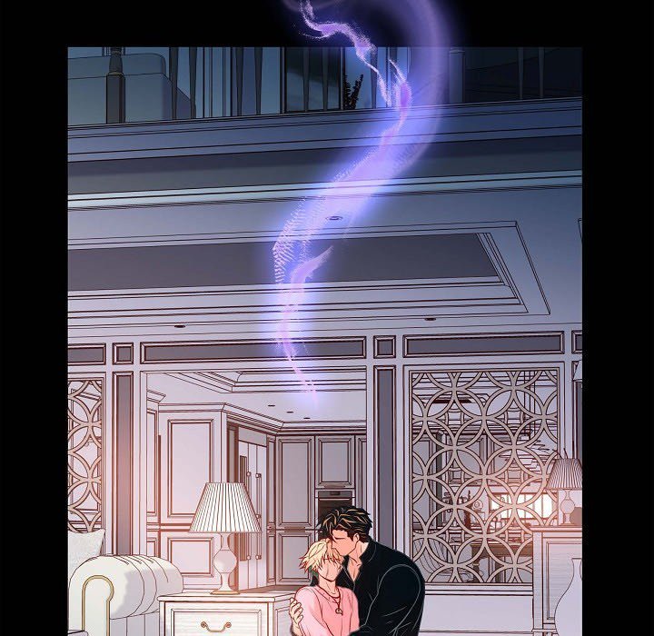 Read Around the Tiger chapter 15 image 90 on Lezhin