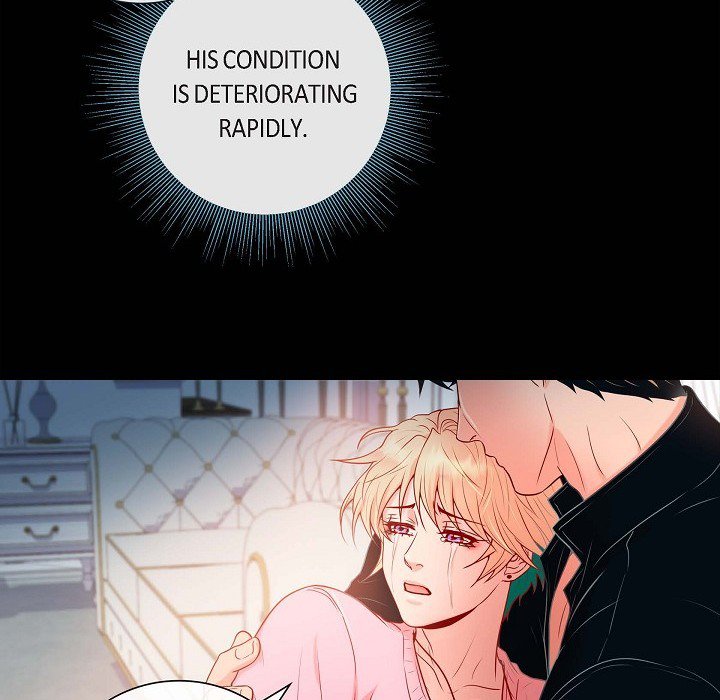 Read Around the Tiger chapter 15 image 92 on Lezhin
