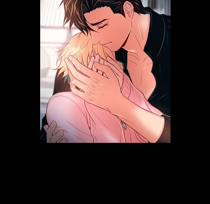 Read Around the Tiger chapter 15 image 95 on Lezhin