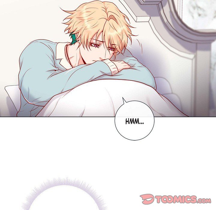 Read Around the Tiger chapter 17 image 13 on Lezhin