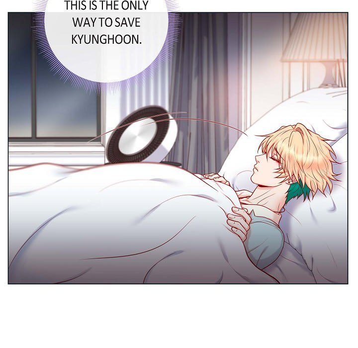 Read Around the Tiger chapter 17 image 14 on Lezhin