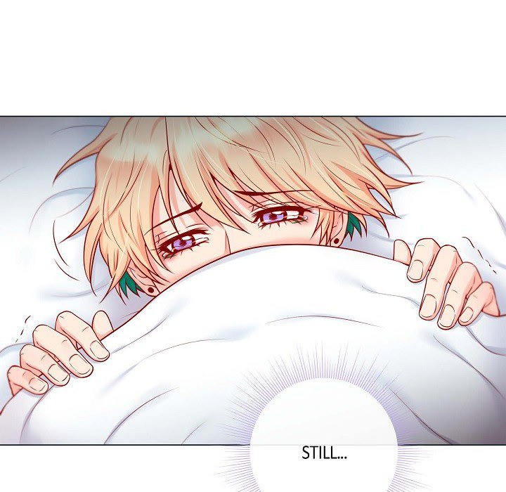 Read Around the Tiger chapter 17 image 15 on Lezhin