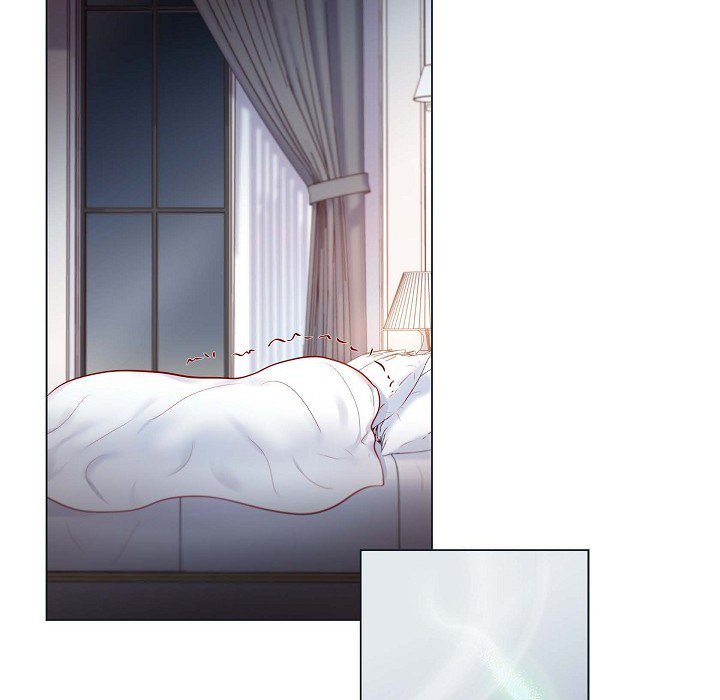 Read Around the Tiger chapter 17 image 20 on Lezhin
