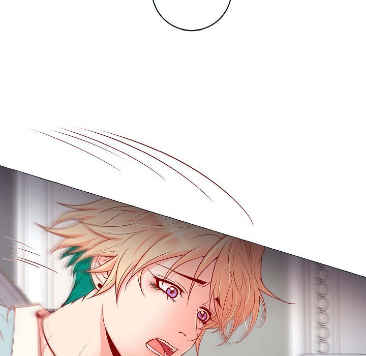 Read Around the Tiger chapter 17 image 27 on Lezhin