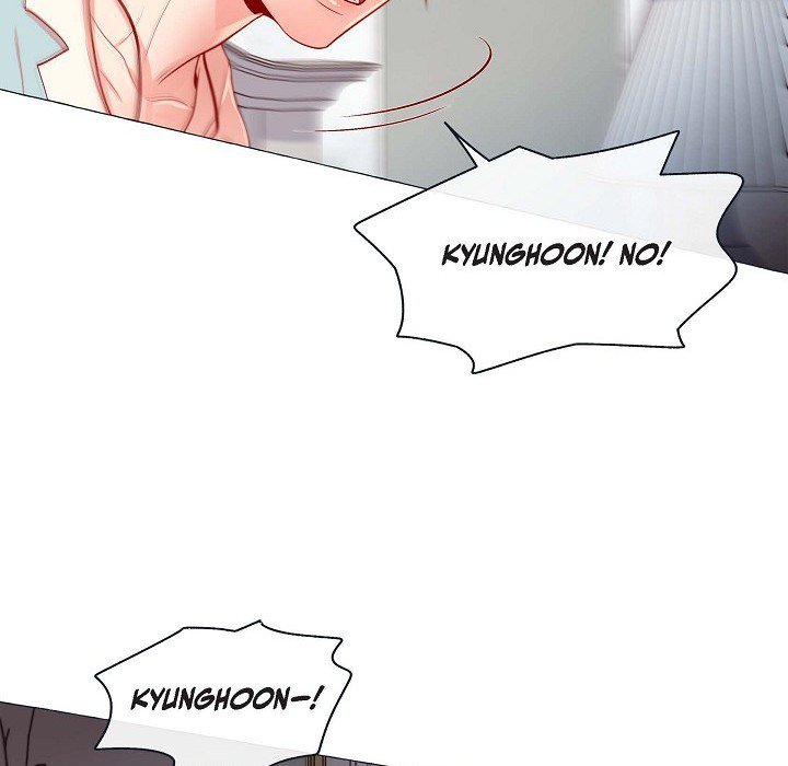 Read Around the Tiger chapter 17 image 28 on Lezhin