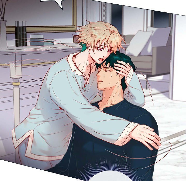 Read Around the Tiger chapter 17 image 29 on Lezhin
