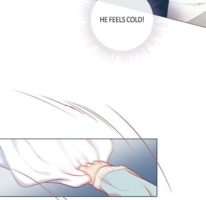 Read Around the Tiger chapter 17 image 30 on Lezhin