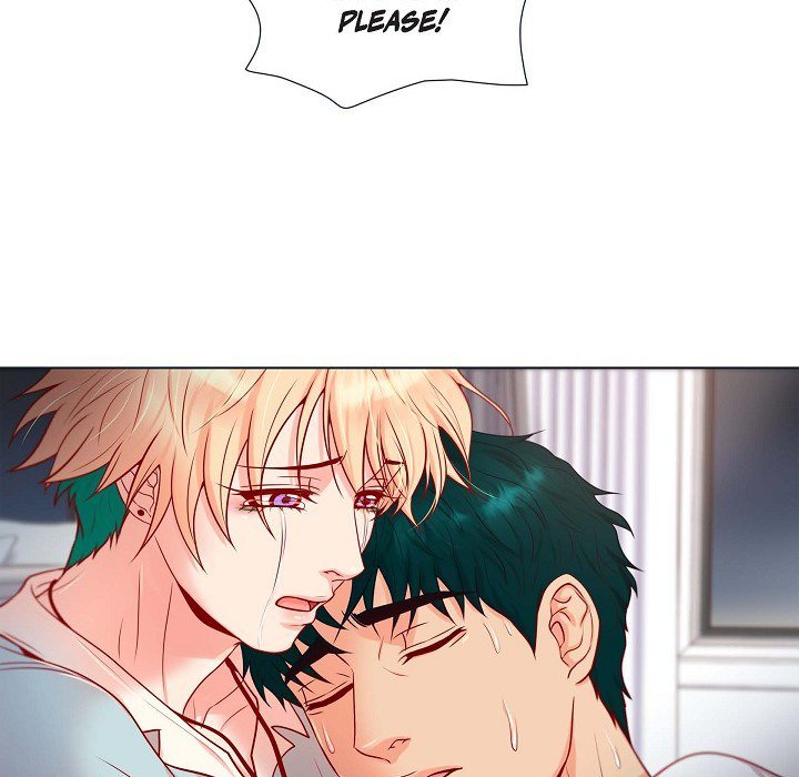 Read Around the Tiger chapter 17 image 32 on Lezhin