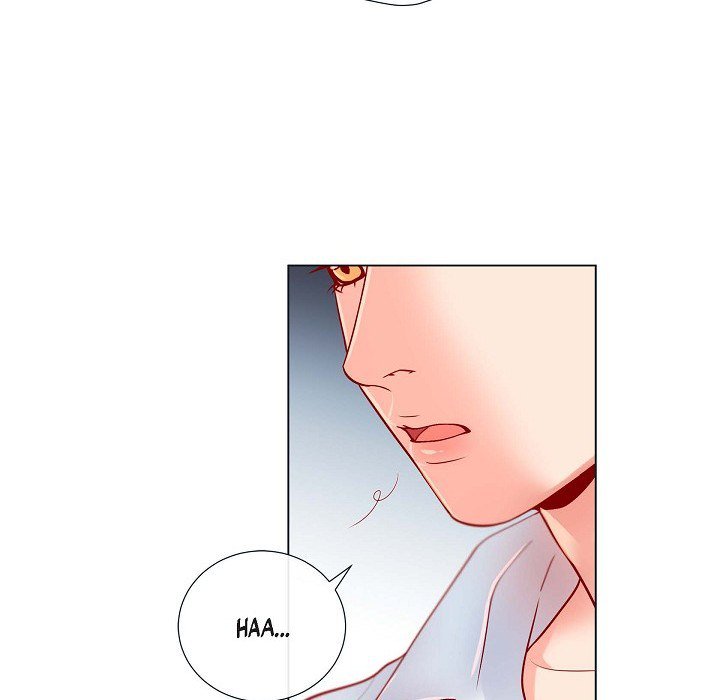 Read Around the Tiger chapter 17 image 34 on Lezhin