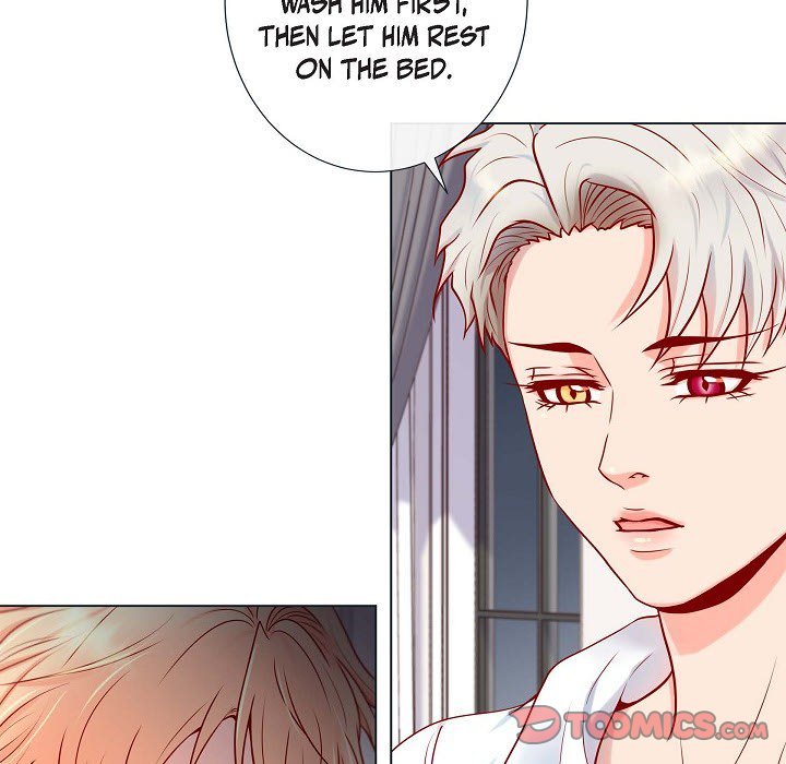Read Around the Tiger chapter 17 image 37 on Lezhin