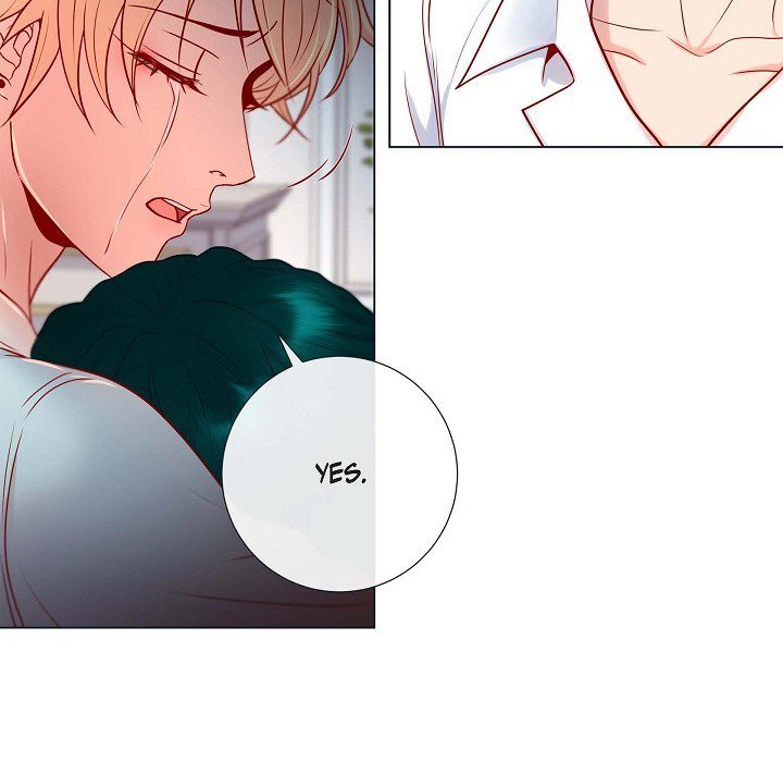 Read Around the Tiger chapter 17 image 38 on Lezhin
