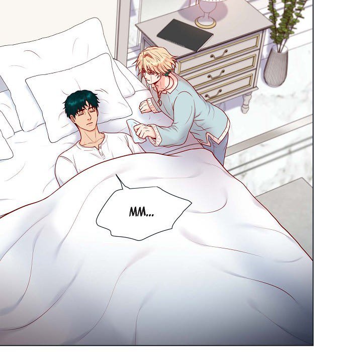 Read Around the Tiger chapter 17 image 41 on Lezhin